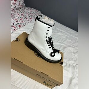 Doc. Martens boots